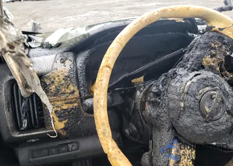 2024 Nissan Pathfinder Platinum from USA, damaged, VIN 5N1DR3DJ6RC285628